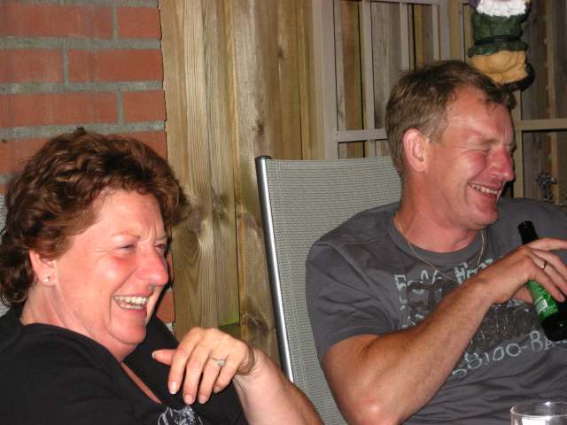 Adje 50 Jaar (Oranje/ijsvereniging)